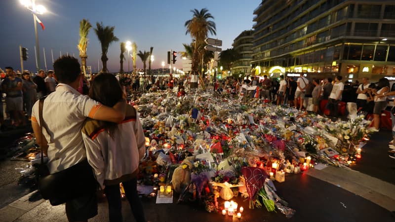 “Reconnaissance”, quête de vérité… Qu’attendent les victimes du procès de l’attentat de Nice?