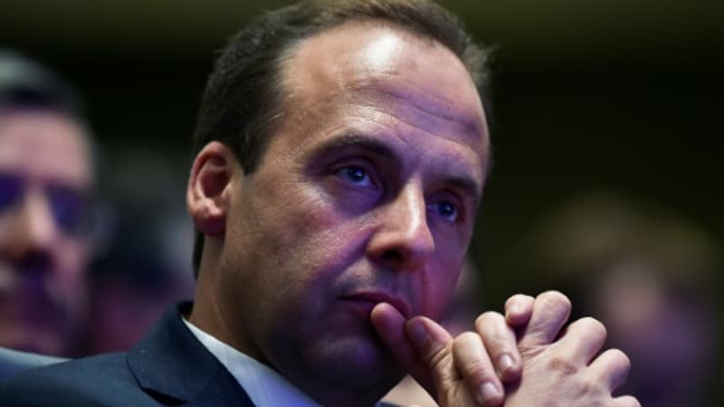 Affaire Garrido-Corbière: qui est Rudy Succar, l’ex-chauffeur de Jean-Christophe Lagarde?