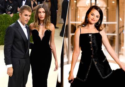 Hailey Bieber en couple avec Justin en même temps que Selena Gomez? Elle brise (enfin) le silence