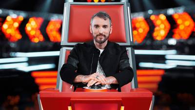 “On partait de loin”: Christophe Willem avoue avoir eu recours à la chirurgie esthétique