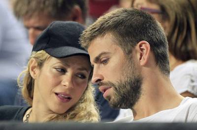 Shakira évoque pour la première fois son divorce avec Gérard Piqué: “C’est difficile d’en parler”