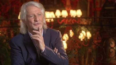 Patrick Sébastien atteint d’un cancer: “Un tsunami s’est abattu sur moi”