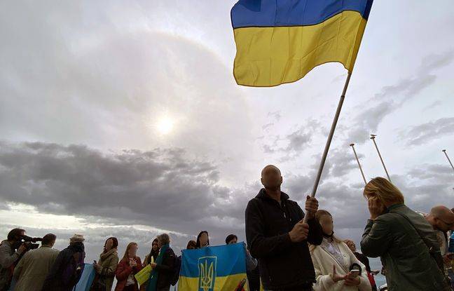 Alpes-Maritimes : Que sait-on de l’agression de deux réfugiées ukrainiennes qui est remontée jusqu’à Kiev ?