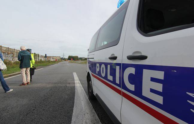 Rennes : La mère de la jeune femme tuée par la police a porté plainte contre le conducteur
