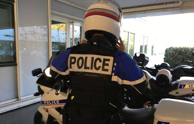 Nord : Un homme recherché pour délit de fuite, après avoir percuté un policier