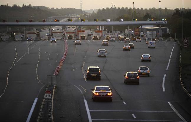 Loire-Atlantique : Un piéton tué sur l’autoroute A11 de nuit