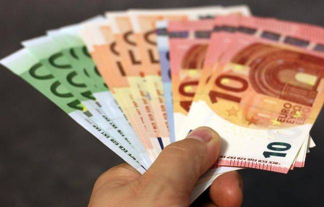 Angers : Une saisie exceptionnelle d’1,5 million d’euros chez des trafiquants de drogue