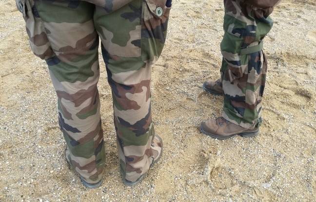 Aveyron : Plus de 3.000 soldats déployés pour l’exercice militaire « Manticore »