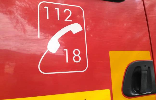 Allier : Un camion-nacelle bascule à Vichy, deux employés blessés