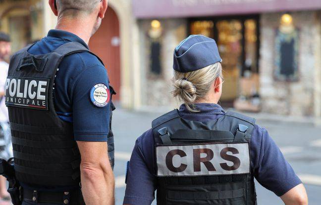 Besançon : Un adolescent de 15 ans blessé par balle lundi est décédé