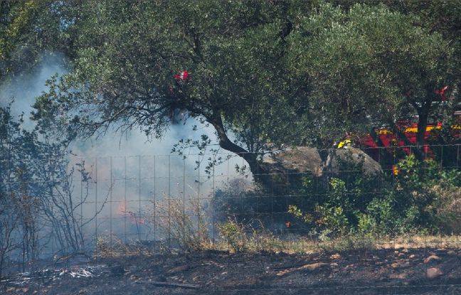 Hautes-Pyrénées : Un octogénaire périt dans le feu qu’il avait allumé dans son champ