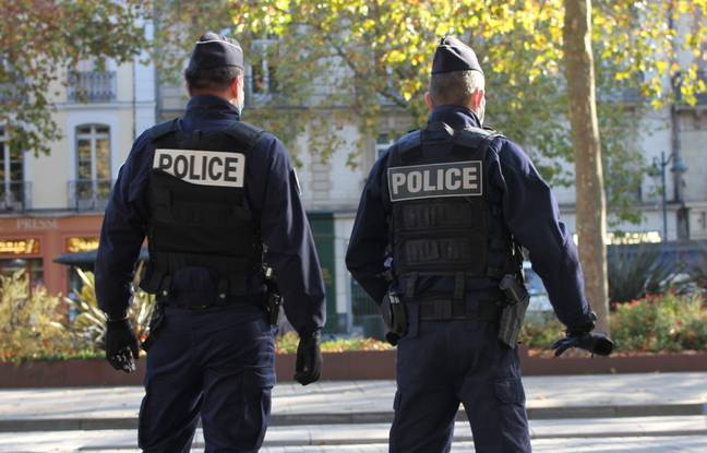 Les Mureaux: Un policier traîné sur plusieurs mètres après un refus d’obtempérer