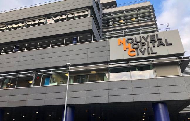 Strasbourg : Un patient meurt aux urgences après avoir passé vingt heures sur un brancard