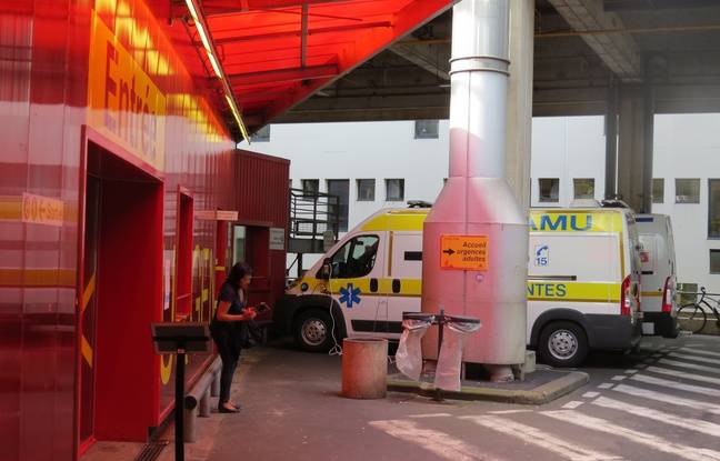 Nantes : Poignardé dimanche dans un parc, le jeune homme est finalement décédé