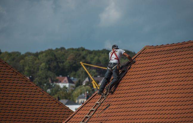 Finistère : Un faux couvreur sur Le Bon Coin arnaque plusieurs personnes autour de Quimper