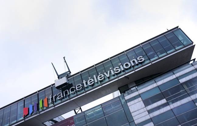 Paris : Une balle tirée sur l’immeuble de France Télévisions