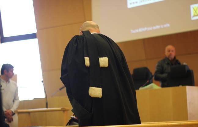 Brest : Après une cavale avec de faux papiers d’identité, un homme condamné à 18 mois ferme