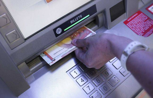 Ain : Ils attaquent un distributeur de billets aux manettes d’une pelleteuse volée