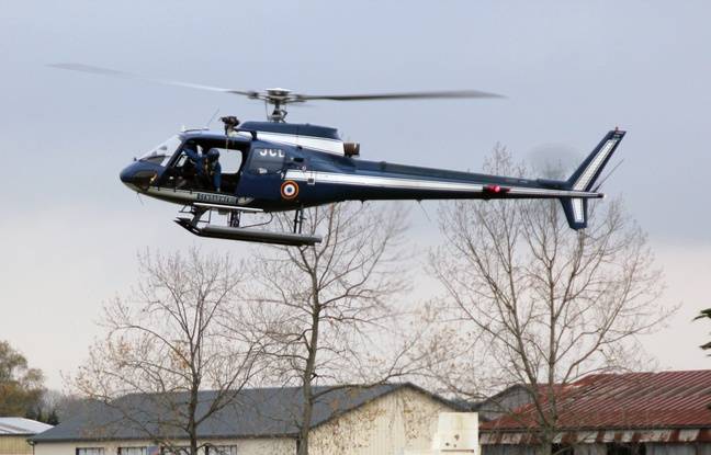 Isère : A 93 ans, il passe la nuit dehors au pied d’un talus après un accident