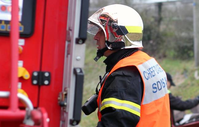 Ille-et-Vilaine : Un mort et trois blessés dans une sortie de route
