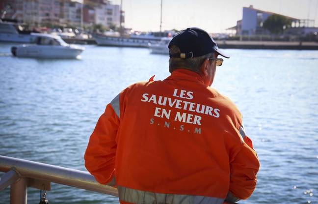 Loire-Atlantique : Ejecté d’un bateau, un homme décède au large de Pornichet