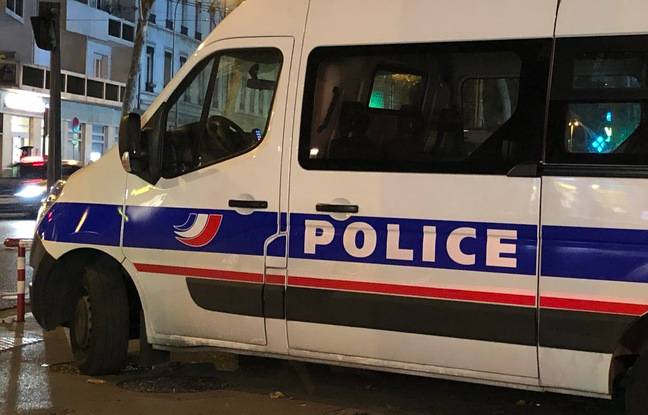 Lyon : Une fusillade éclate au petit matin dans le quartier de Gerland