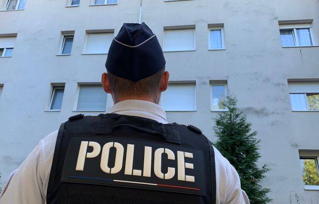 Caen : Un homme blessé au couteau lors d’une altercation, un suspect de 40 ans interpellé