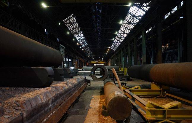 Drôme : Pas de traces de radioactivité anormale après l’incendie de l’usine Framatome