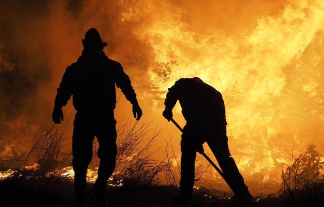 Dordogne : La chasse aux pyromanes s’organise après la multiplication des incendies volontaires