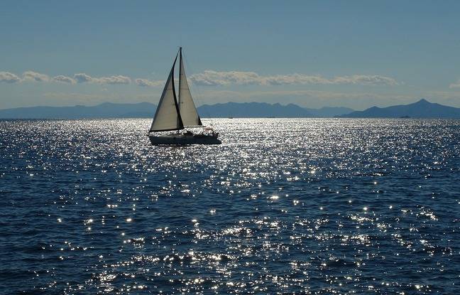 Côtes-d’Armor : Un voilier s’échoue sur des rochers et prend l’eau, la SNSM mobilisée