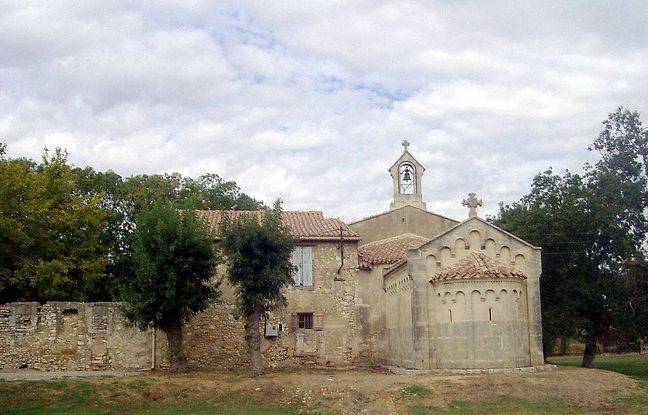 Narbonne : Une chapelle du XVIIe siècle saccagée à Fleury d’Aude