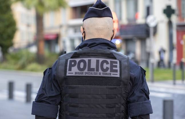 Nice : Quatre blessés légers après des tirs près d’un lycée du centre-ville