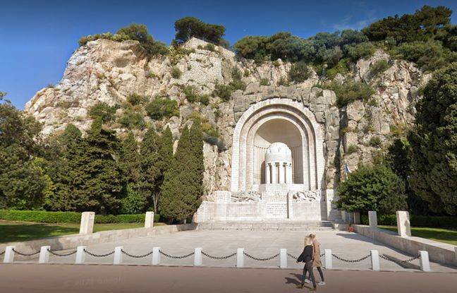 Nice : Deux individus interpellés lors du tournage sauvage d’un clip de rap avec des figurants cagoulés