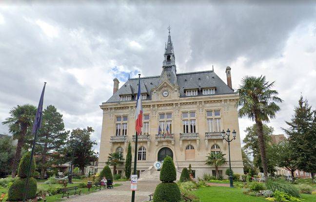 Seine-Saint-Denis : La mairie du Raincy et les domiciles du maire perquisitionnés