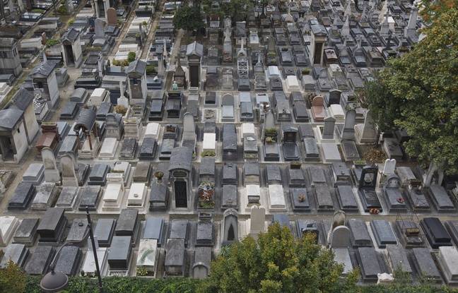 Besançon : La mairie réclame 1.500 euros pour avoir inhumé son frère… sans le prévenir