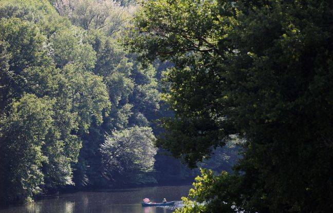 Refus d’obtempérer à Tours : Le conducteur d’un véhicule s’est jeté dans le Cher et s’est noyé