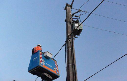 Rouen : Près de 35.000 foyers privés d’électricité après une panne inexpliquée