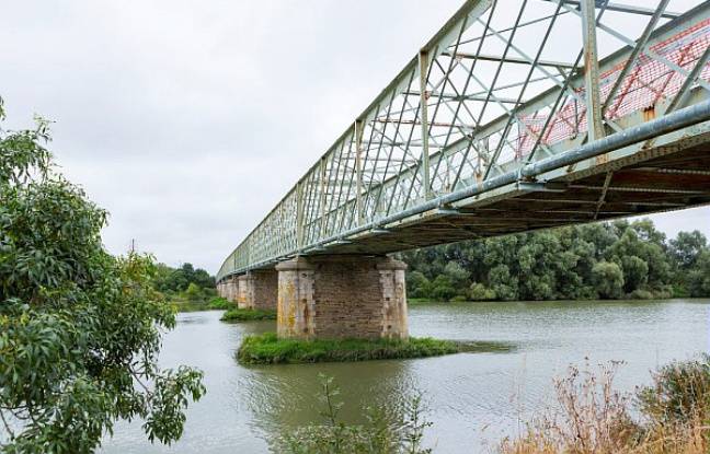 Loire-Atlantique : Le corps d’une femme retrouvé dans la Loire