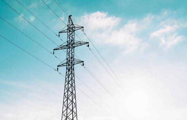 Savoie : Des câbles électriques remplacés à 2.600 m d’altitude dans des conditions impressionnantes