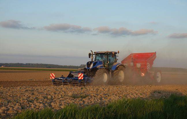 Seine-et-Marne : Un ouvrier agricole meurt happé par une machine