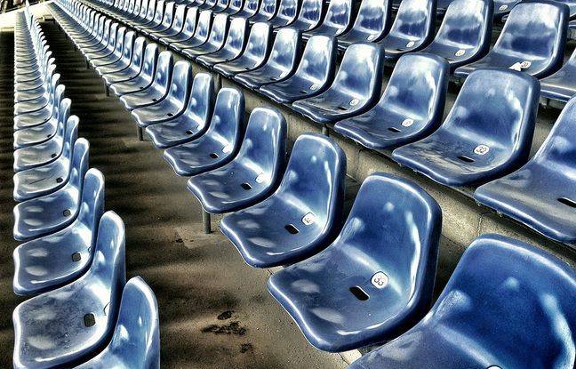 Stade de Reims : Un supporter ivre arrache un siège et l’envoie sur un stadier
