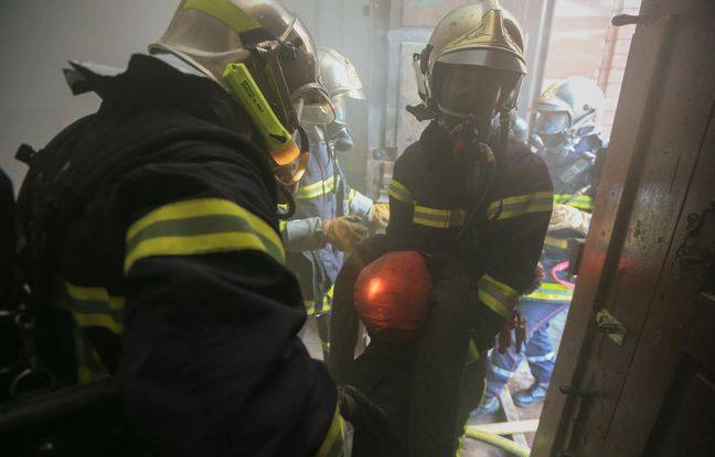 Jura : Le corps d’une jeune femme retrouvé sous les décombres d’un gîte après un incendie