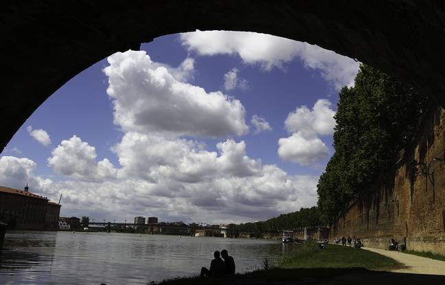 Toulouse : Le corps d’un homme de 26 ans repêché dans la Garonne
