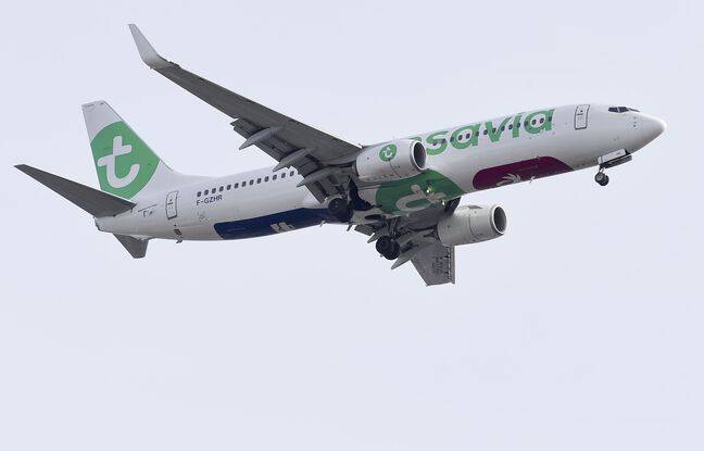 Leur avion Paris-Perpignan est dérouté sur Toulouse, les passagers passent la nuit sur des lits de camp