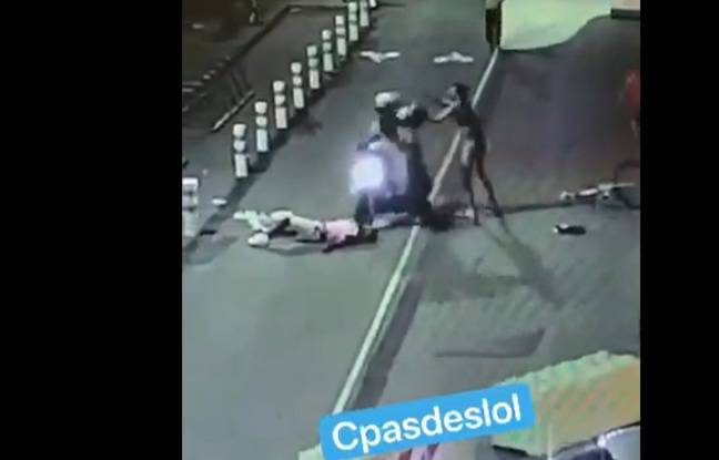 Toulouse : Un suspect interpellé après l’insoutenable agression du pont Saint-Pierre