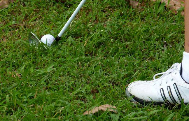 Meurthe-et-Moselle : Trous bouchés, tags… Un golf vandalisé par des militants écologistes ?