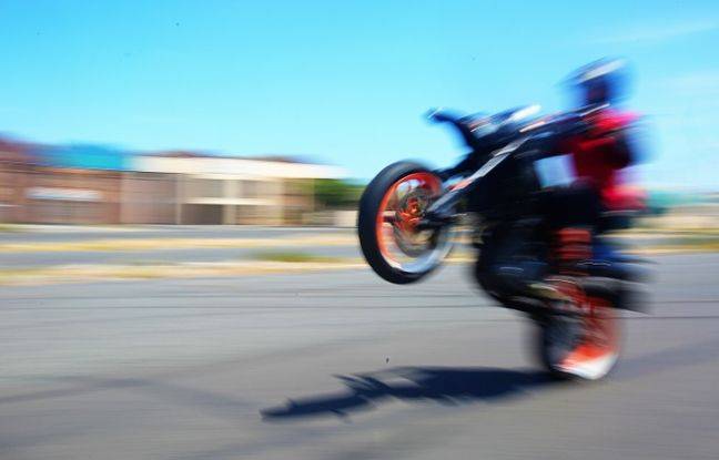 Tarn-et-Garonne : Il postait ses rodéos sauvages sur les réseaux sociaux… Et ce n’est pas passé inaperçu