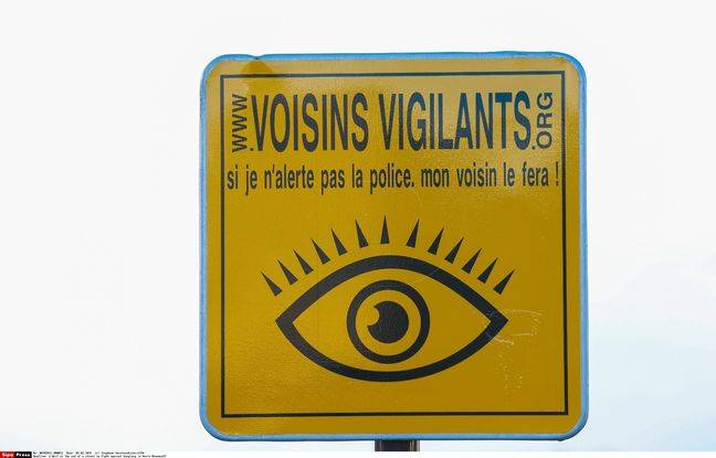 Loire-Atlantique : Témoin d’un cambriolage, un « voisin vigilant » entre la vie et la mort