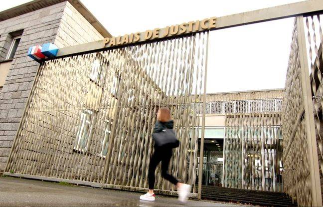 Lorient : Un baron local de la drogue condamné à douze ans de prison