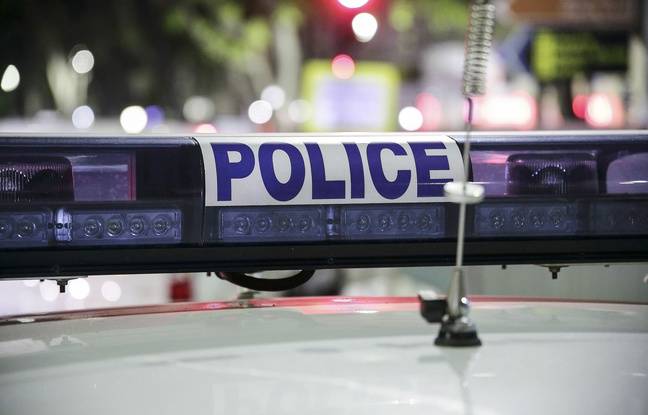 Nantes : Un ado retrouvé nu et blessé au bord d’une route